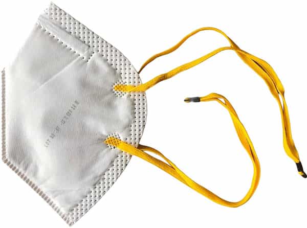 Venus N95 Mask - Pack Of 1