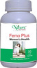 Naturz Ayurveda Femo Plus - 30 Capsule (Pack Of 4)