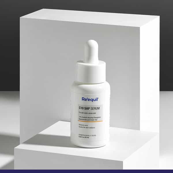 Re'equil C10 Sap Vitamin C Serum 25Ml