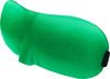 Besafe Forever Sleeping Eye Mask For Men/Women Eye Cover/ Blind Green L