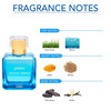 Global Desi Soulful Trance Edp 50Ml & And Pretty Vogue Body Mist 200Ml