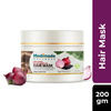 Medimade Red Onion And Black Seed Oil Hair Mask - 200 Gm