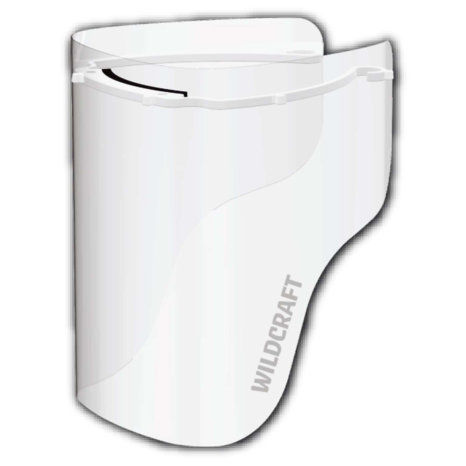 Buy WILDCRAFT RETRACTABLE FACE SHIELD Online & Get Upto 60 OFF at PharmEasy