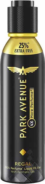 Park Avenue Premium Perfume Magnifico - 150Ml/125G
