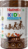 Patanjali Nutrela Kid's Superfood- For Memory Brain & Muscle Growth -400G Jar