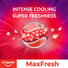 Colgate Maxfresh Red Toothpaste Mega Saver Pack (2 X 150G) 300 Gm