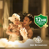 Dettol Original Bathing Soap Bar With 12Hr Germ Protection (400Gm) | 100G (Pack Fo 4)
