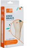 Medlife Knee Brace/Support (Pair) - Large