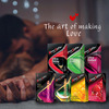 Kamasutra Orgasmax+ Condoms For Men Pack Of 10