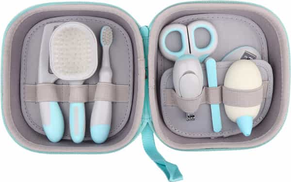 Mothercare Ergo Care Set Deluxe Grooming Set