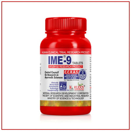 Ime 9 Tablet 120