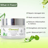 Fixderma Cleovera Cica Face Cream | Suitable For Sensitive & Dry Skin | Repair Damaged Skin (50 G)