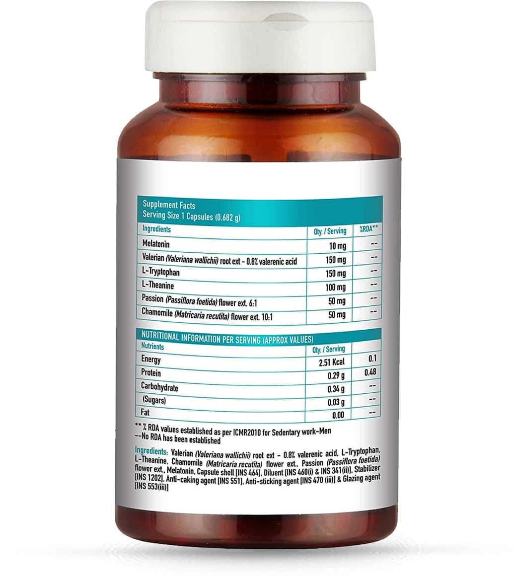 Need More Time? Read These Tips To Eliminate melatonin buy online