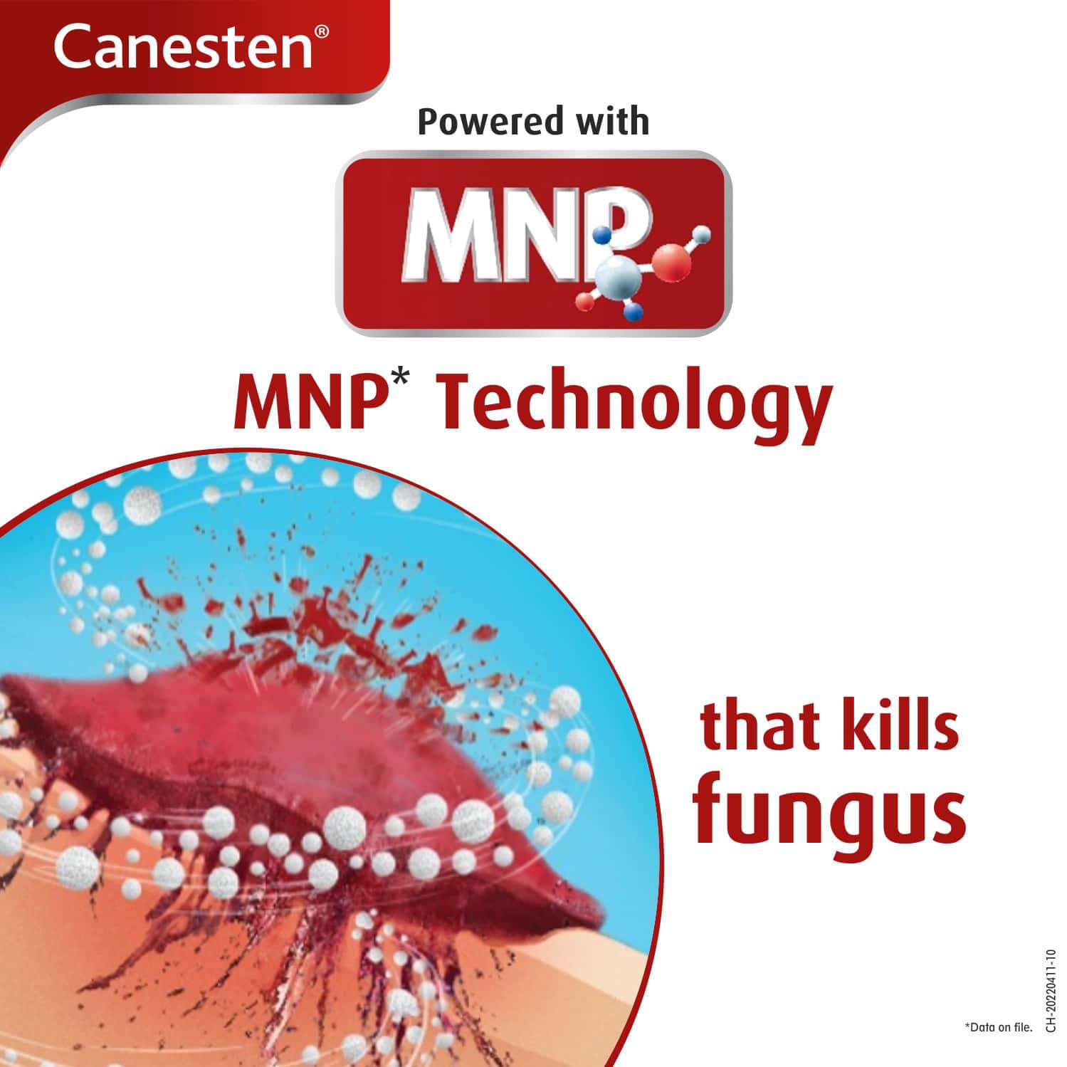 Buy CANESTEN ANTIFUNGAL DUSTING POWDER 100G Online & Get Upto 60 OFF