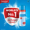 Canesten Antifungal Dusting Powder 5 In 1 Relief Formula For Fungal And Skin Infection -100Gm