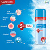 Canesten Antifungal Dusting Powder 5 In 1 Relief Formula For Fungal And Skin Infection -100Gm
