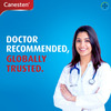 Canesten Antifungal Dusting Powder 5 In 1 Relief Formula For Fungal And Skin Infection -100Gm
