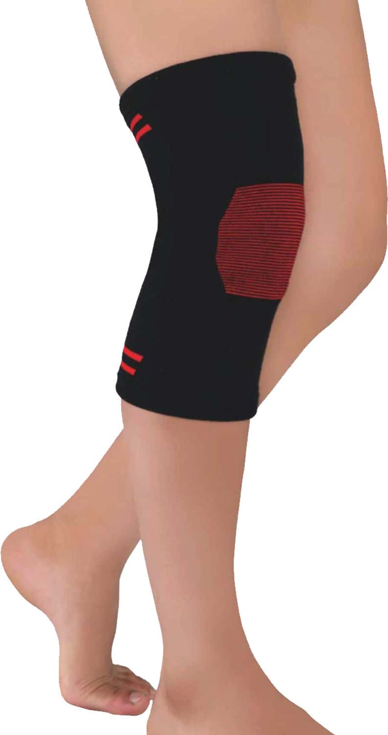 Sorgen Firm Knee Cap - Xxlarge