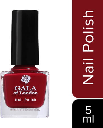 Gala Of London S Series Nail Polish - S9