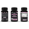 Nutrija Inositol Capsules 750mg (60 Capsules)