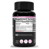 Nutrija Inositol Capsules 750mg (60 Capsules)