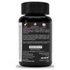 Nutrija Inositol Capsules 750mg (60 Capsules)