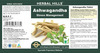 Herbal Hills Ashwagandha 700 Tablets (Pack Of 2)