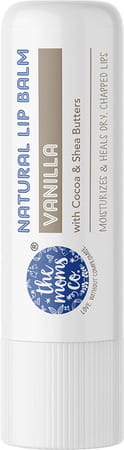 The Moms Co. Natural Vanilla Lip Balm 5gm