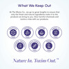 The Moms Co. Natural Vanilla Lip Balm 5Gm