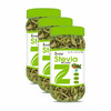 Zindagi Stevia Dry Leaves | Pure Stevia Sugar-Free Leaves | Natural Sweetener | 35Gm|Pack Of 3