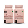 Sheneed Boron Supplement 3Mg For Bone | Muscle & Metabolism With Magnesium & Calcium (Pack Of 2)