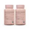 Sheneed Boron Supplement 3Mg For Bone | Muscle & Metabolism With Magnesium & Calcium (Pack Of 2)