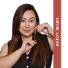 Love Earth Lip Crayon Non-Transfer Lipstick 2.O And Sharpener - Pack Of 5