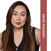 Love Earth Lip Crayon Non-Transfer Lipstick 2.O And Sharpener - Pack Of 5