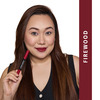 Love Earth Lip Crayon Non-Transfer Lipstick 2.O And Sharpener - Pack Of 5