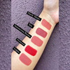 Love Earth Lip Crayon Non-Transfer Lipstick 2.O And Sharpener - Pack Of 5