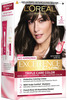 L'oreal Paris Excellence Creme 3 Dark Brown/Natural Darkest Brown (72Ml+100G)Hair Color Box Of 172 G