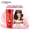 L'oreal Paris Excellence Creme 3 Dark Brown/Natural Darkest Brown (72Ml+100G)Hair Color Box Of 172 G