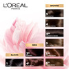 L'oreal Paris Excellence Creme 3 Dark Brown/Natural Darkest Brown (72Ml+100G)Hair Color Box Of 172 G