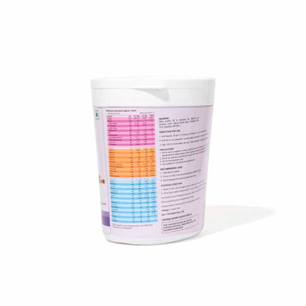 Cratus Protosure Peptide Formulated To Support Icu Patients Enriched With Essential Probiotics