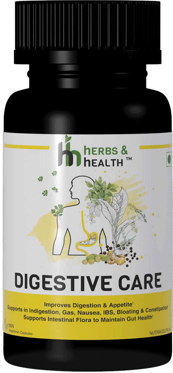 Buy HERBS & HEALTH EVENING PRIMROSE OIL 500 MG CAPSULES FOR HEALTHY