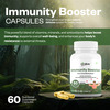 Oribite Immunity Booster Capsules For Daily Protection 60 Capsules