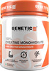 Genetic Nutrition- Creatine Monohydrate