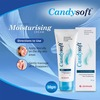 Candysoft Advanced Moisturising Cream - 50 Gm