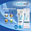 Candysoft Advanced Moisturising Cream - 50 Gm