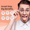 Wellbeing Nutrition Melts Multivitamin 100% Rda For Better Immunity & Increased Energy 30 Strips