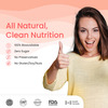 Wellbeing Nutrition Melts Multivitamin 100% Rda For Better Immunity & Increased Energy 30 Strips