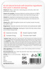 Wellbeing Nutrition Melts Multivitamin 100% Rda For Better Immunity & Increased Energy 30 Strips