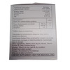 Neverfrac Comprehensive Support For Joints Strip Of 30 Tablets
