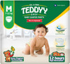 Teddyy Baby Pants Easy Medium 74X6 C